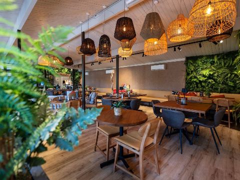 Vallée Les Etoiles - Camping Namur