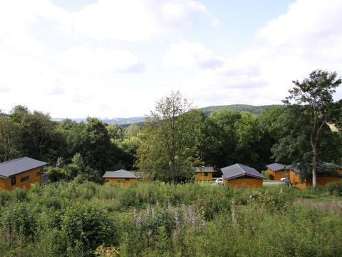 Vallée Les Etoiles - Camping Namur - Image N°38