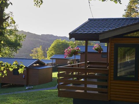 Vallée Les Etoiles - Camping Namur - Image N°34