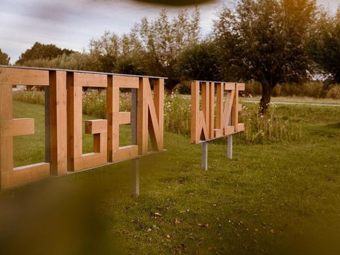 Vakantiepark Eigen Wijze - Camping Noordoostpolder - Image N°5