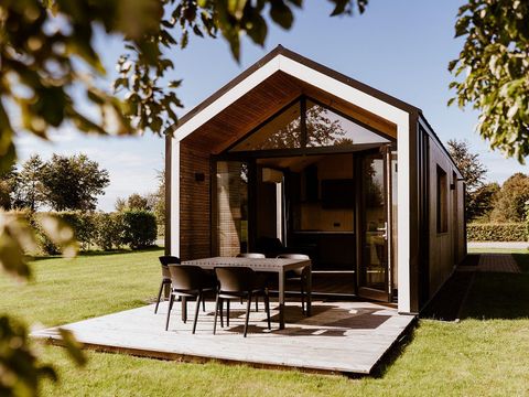 Vakantiepark Eigen Wijze - Camping Noordoostpolder - Image N°2