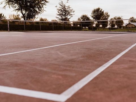 Vakantiepark Eigen Wijze - Camping Noordoostpolder