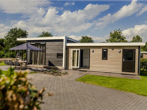 Vakantiepark Hölte - Camping Rijssen-Holten - Image N°8