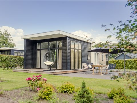 Vakantiepark Hölte - Camping Rijssen-Holten - Image N°9