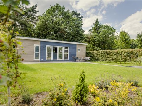 Vakantiepark Hölte - Camping Rijssen-Holten - Image N°13