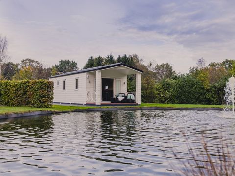 Vakantiepark Hölte - Camping Rijssen-Holten - Image N°11