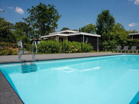 Vakantiepark Hölte - Camping Rijssen-Holten