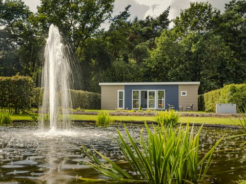Vakantiepark Hölte - Camping Rijssen-Holten - Image N°10