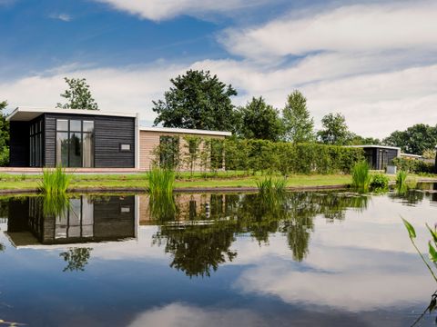 Vakantiepark Hölte - Camping Rijssen-Holten - Image N°2