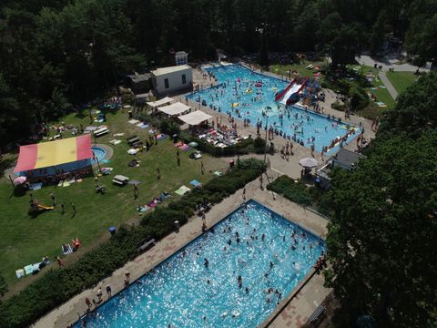 Vakantiepark Hölte - Camping Rijssen-Holten