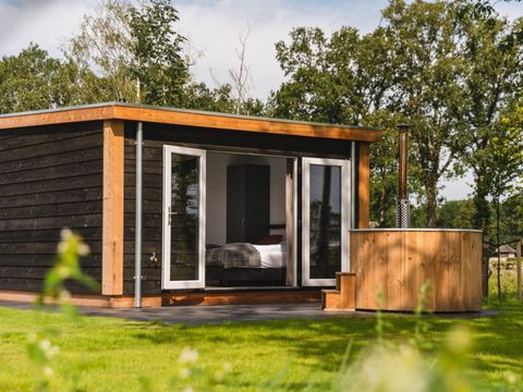 Vakantiepark Hölte - Camping Rijssen-Holten - Image N°15