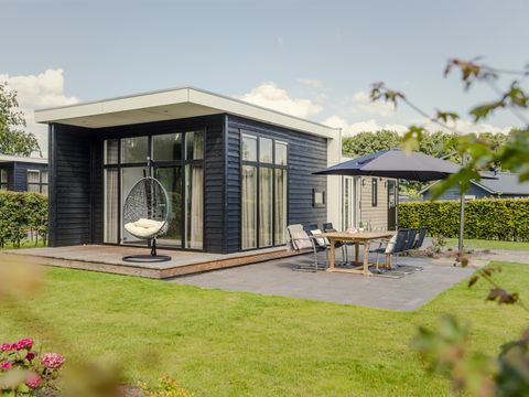 Vakantiepark Hölte - Camping Rijssen-Holten - Image N°12