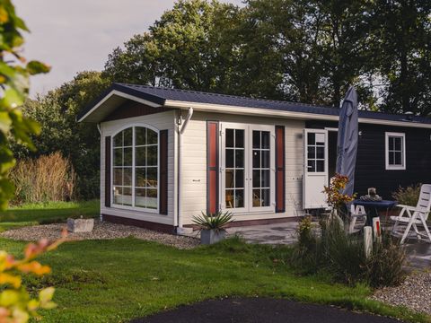 Vakantiepark Hölte - Camping Rijssen-Holten - Image N°14