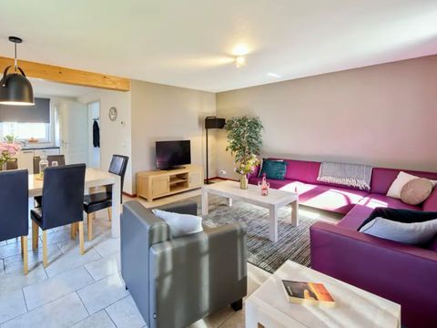 Recreatiepark de Leistert - Camping Leudal - Image N°4