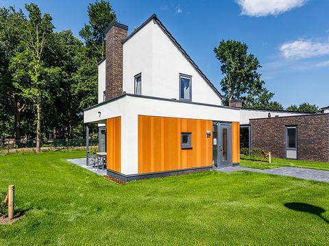 Recreatiepark de Leistert - Camping Leudal
