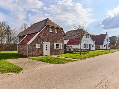 Recreatiepark de Leistert - Camping Leudal