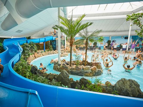 Recreatiepark de Leistert - Camping Leudal - Image N°2