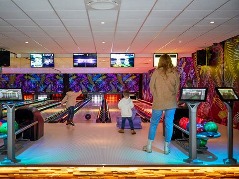 Recreatiepark de Leistert - Camping Leudal