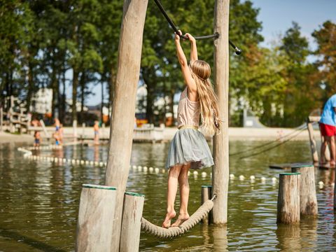 Recreatiepark de Leistert - Camping Leudal - Image N°3