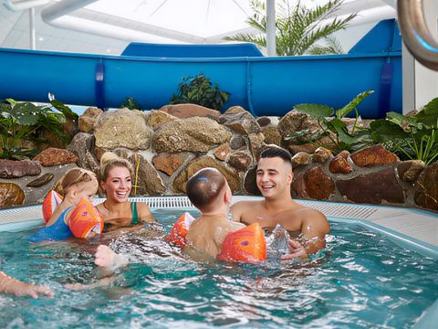 Recreatiepark de Leistert - Camping Leudal