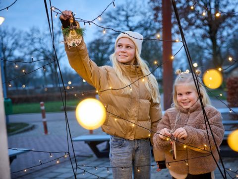 Recreatiepark de Leistert - Camping Leudal - Image N°2