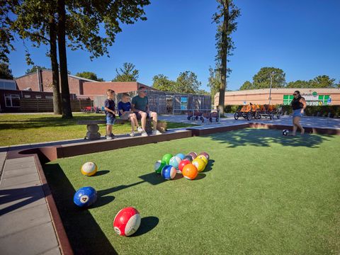Recreatiepark de Leistert - Camping Leudal