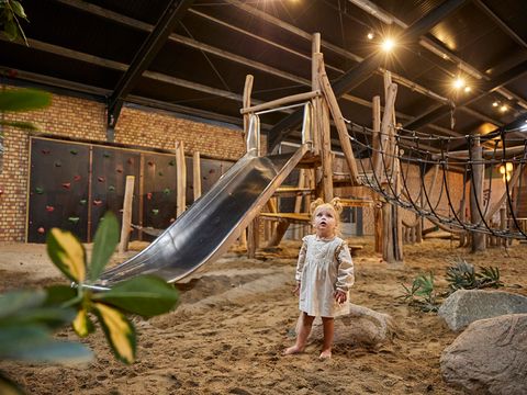 Recreatiepark de Leistert - Camping Leudal - Image N°4