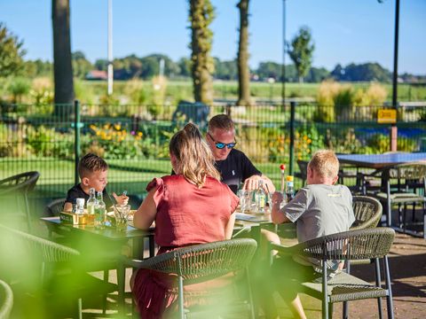 Recreatiepark de Leistert - Camping Leudal