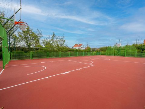 Zeepark De Haan-Wenduine - Camping Flandre Occidentale - Image N°4