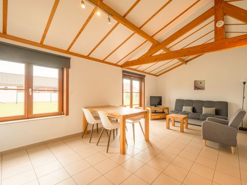 Zeepark De Haan-Wenduine - Camping Flandre Occidentale - Image N°5