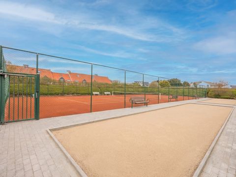 Zeepark De Haan-Wenduine - Camping Flandre Occidentale - Image N°2