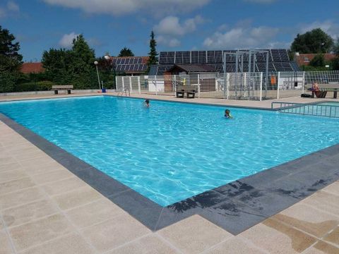 Zeepark De Haan-Wenduine - Camping Flandre Occidentale - Image N°5