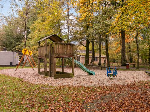 Summio Parc De Berkenhorst - Camping Barneveld