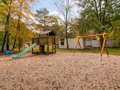 Summio Parc De Berkenhorst - Camping Barneveld - Image N°5