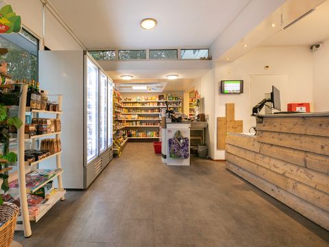 Summio Parc De Berkenhorst - Camping Barneveld - Image N°2