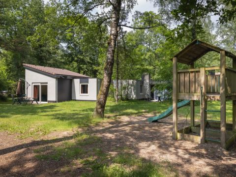 Summio Parc De Berkenhorst - Camping Barneveld