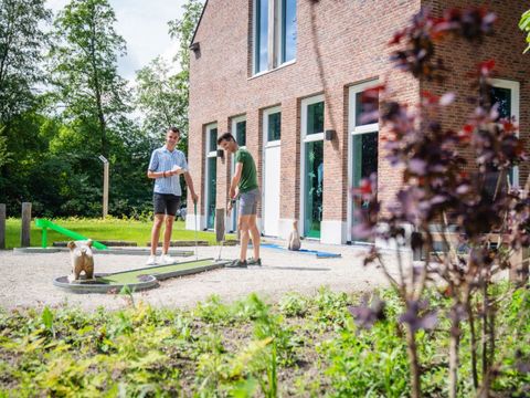 Landal Orveltermarke - Camping Mitte-Drenthe