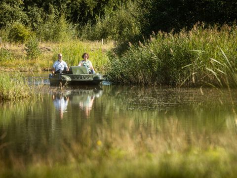 Landal Orveltermarke - Camping Mitte-Drenthe