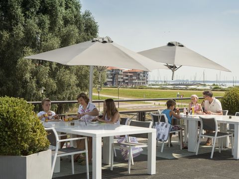 Landal Waterparc Veluwemeer - Camping Dronten