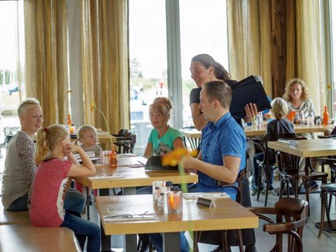 Landal Waterparc Veluwemeer - Camping Dronten