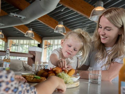 Landal Waterparc Veluwemeer - Camping Dronten