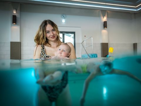 Trixi Ferienpark Zittauer Gebirge - Camping Saxe - Image N°3