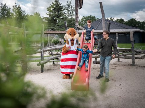 Trixi Ferienpark Zittauer Gebirge - Camping Saxe - Image N°5