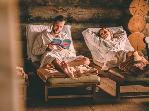 Trixi Ferienpark Zittauer Gebirge - Camping Saxe - Image N°2