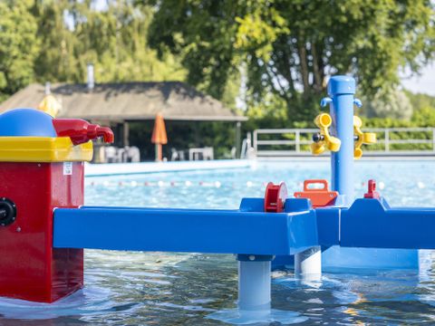 Landal Hunzepark - Camping Aa en Hunze