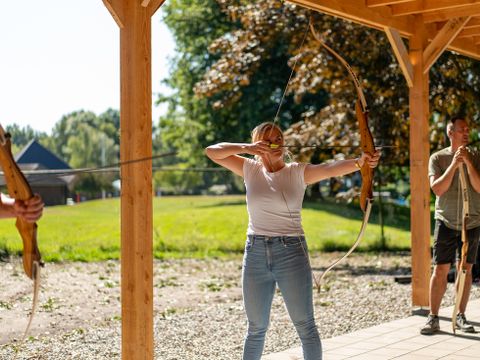 Landal Hunzepark - Camping Aa en Hunze