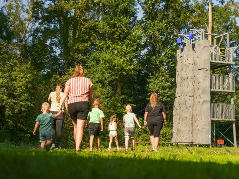 Landal Hunzepark - Camping Aa en Hunze - Image N°4