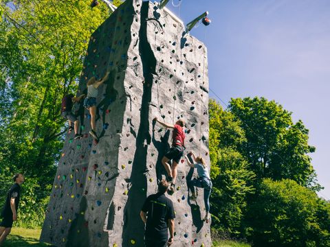 Landal Hunzepark - Camping Aa en Hunze