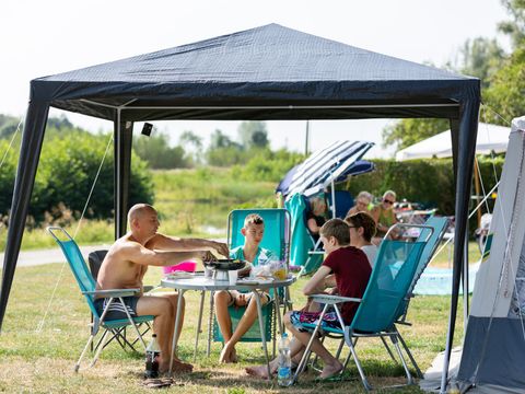 Landal Hunzepark - Camping Aa en Hunze - Image N°5