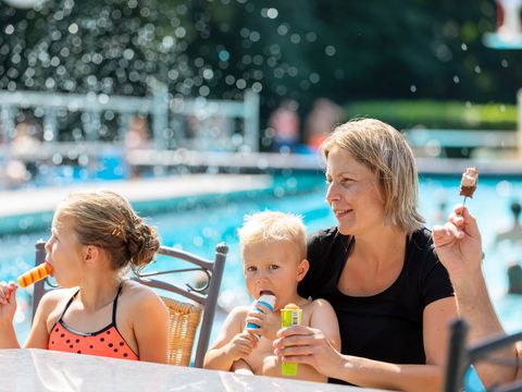 Landal Hunzepark - Camping Aa en Hunze - Image N°2